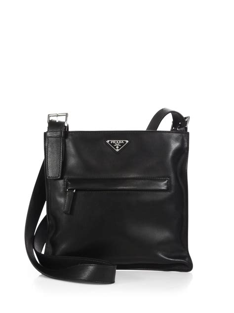 prada soft calf quilt|Prada Soft Calf Studded Crossbody Bag, Black .